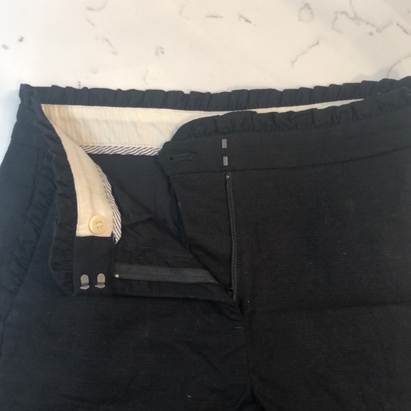 J.Crew Ruffled Shorts - Picture 3 of 6